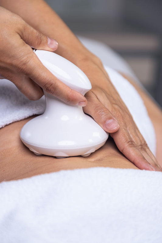 Pakiety Modelujące Sylwetkę - Kompleksowe Zabiegi