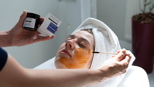 Resveratrol Peel - antyoksydacyjny peeling winogronowy