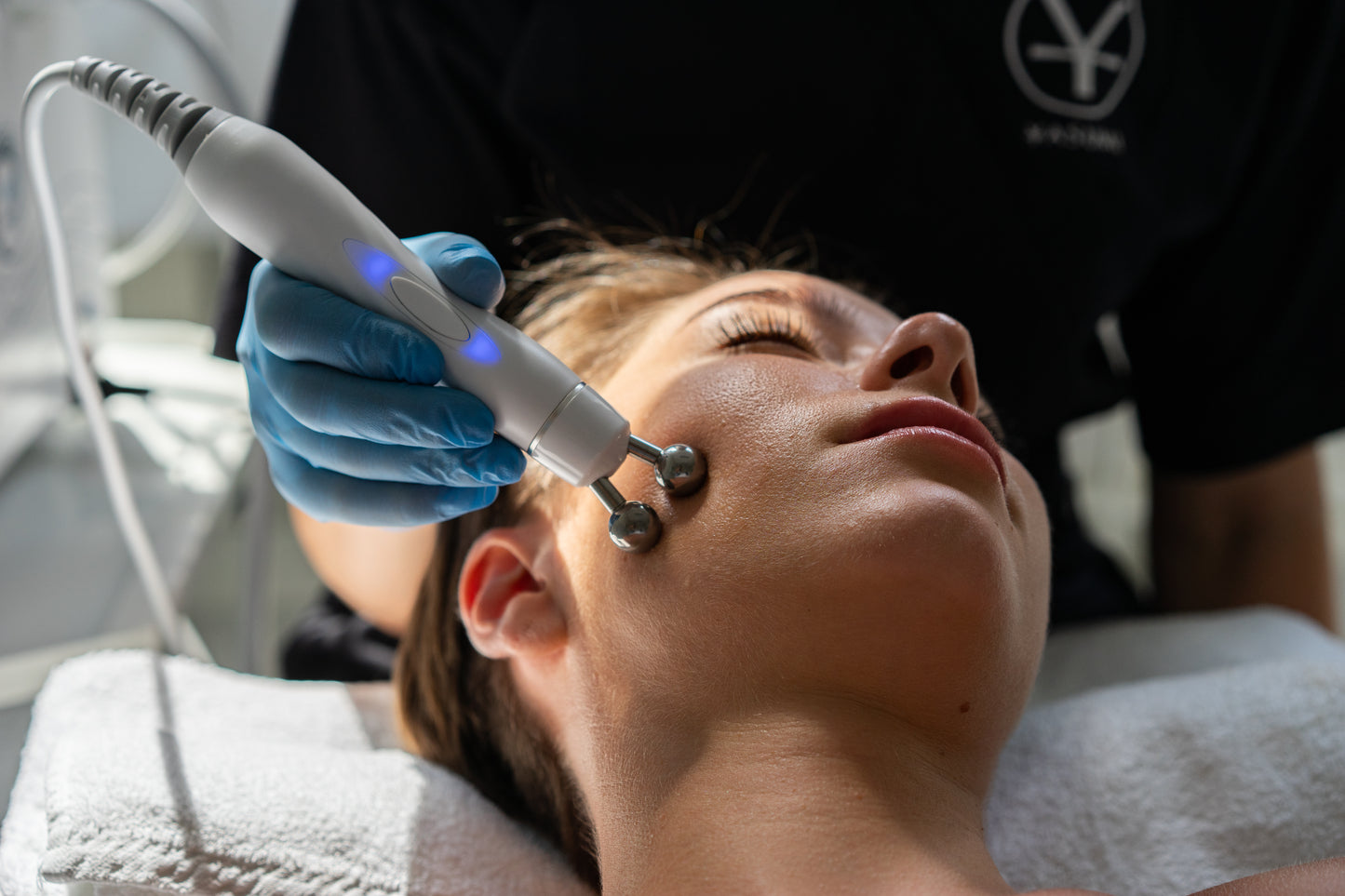 Oczyszczanie wodorowe