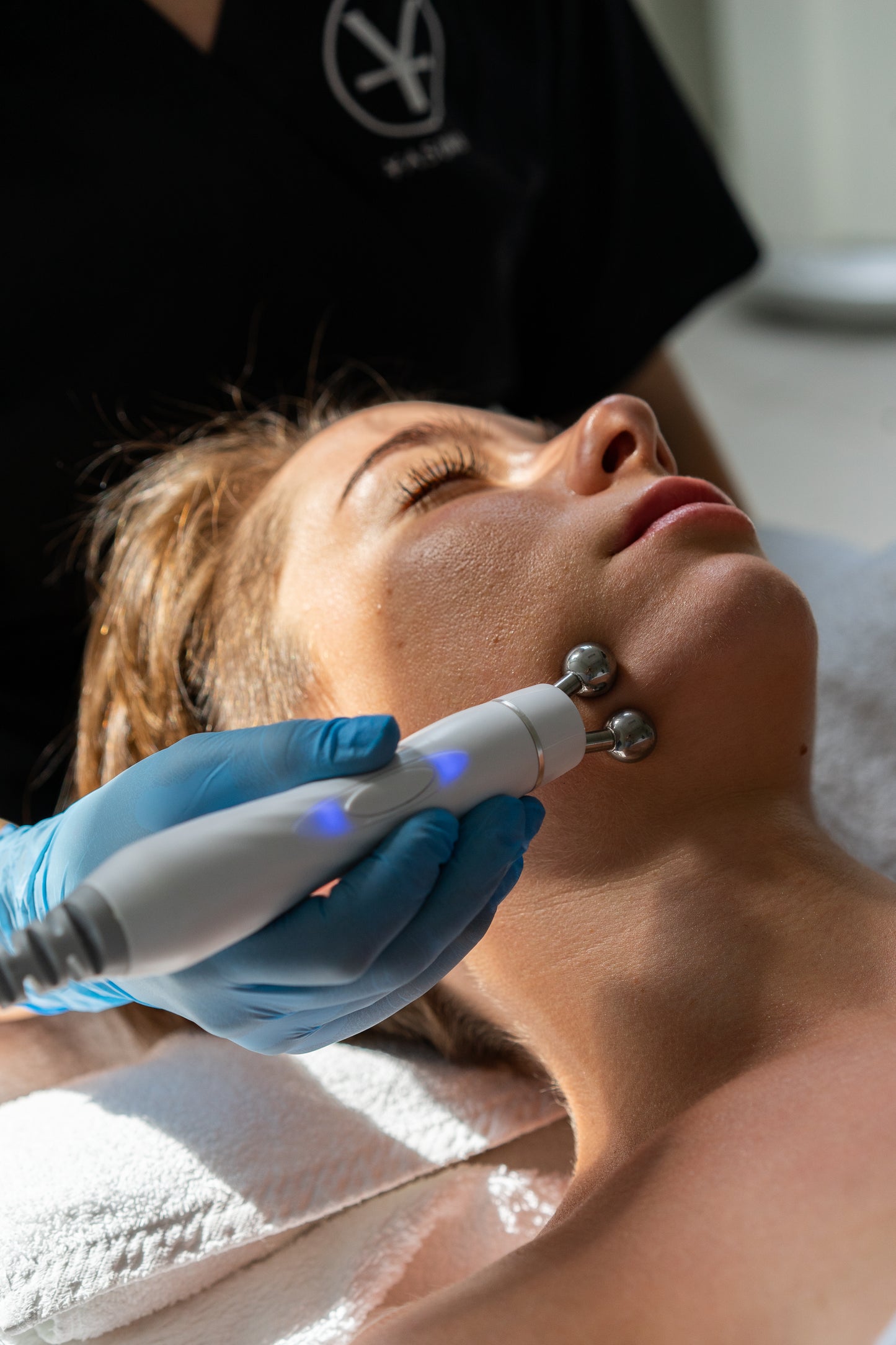 Oczyszczanie wodorowe