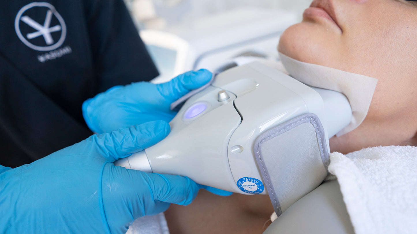 Kriolipoliza - Zabieg Zamrażania Tkanki Tłuszczowej