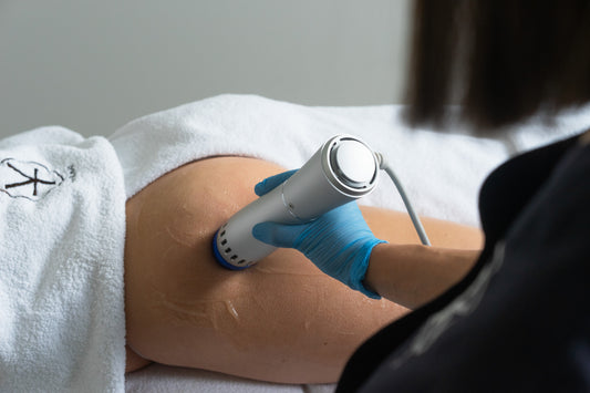 Pakiety Modelujące Sylwetkę - Kompleksowe Zabiegi