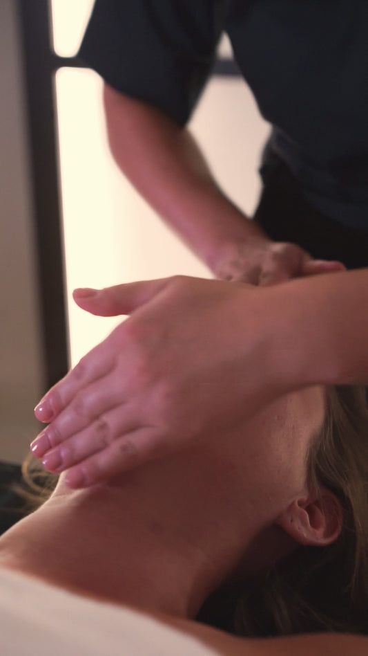 Masaż Kobido - Liftingujący Japoński Masaż Twarzy  Wrocław